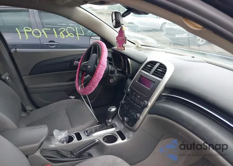 2014 Chevrolet Malibu 1Ls z USA, uszkodzony, nr VIN 1G11B5SL9EF105863